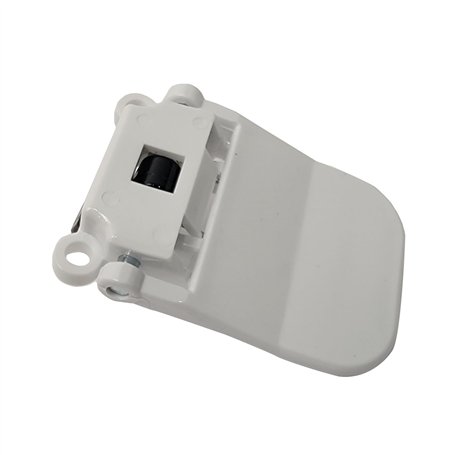 FAGOR - POIGNEE DE HUBLOT MAL FAGOR BLANCHE - 55X9898