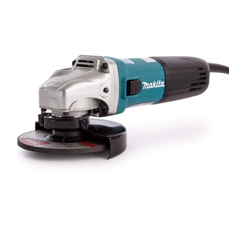 Makita Meuleuse MAKITA Filaire Ø125 MM 1400W - GA5040C