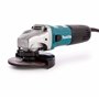 Makita Meuleuse MAKITA Filaire Ø125 MM 1400W - GA5040C