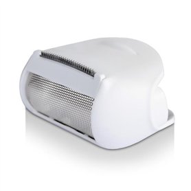 Braun Wechselrahmen (Scherblatt)