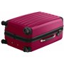 Hauptstadtkoffer Ensemble de valises 65 cm 148 L Multicolore, Multicolore, Ensemble de Bagages