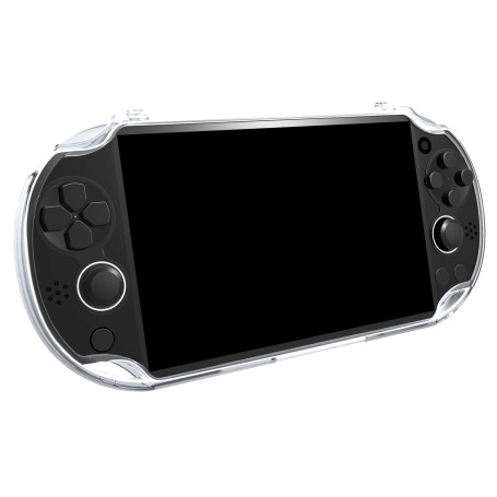 Bigben Interactive BB320299 Hardcase Kit de Protection Console Compatible:Sony Playstation Vita