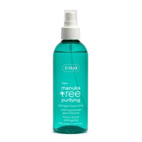 Ziaja Manuka Tonique Exfoliant astringent 200 ml