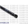 Stabilus Amortisseur de hayon 426171 LIFT-O-MAT® Vérin à gaz de coffre avec 280 Newton amortisseur e.a. pour FIAT Panda/Panda Cl