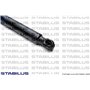 Stabilus Amortisseur de hayon 6252QX LIFT-O-MAT® Vérin à gaz de coffre avec 460 Newton amortisseur e.a. pour MERCEDES-BENZ C160/
