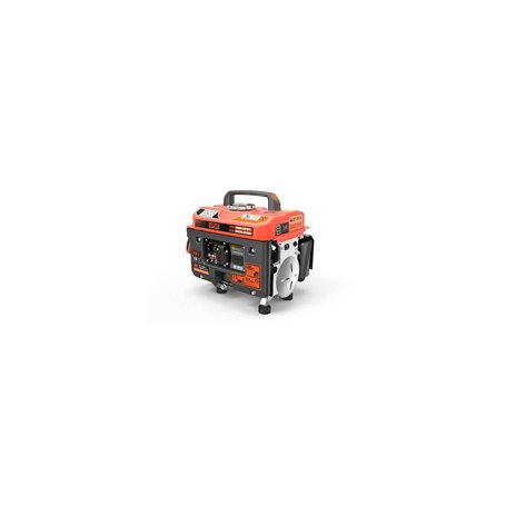 Genergy R2013005 Isasa Groupe électrogène à moteur essence 1 000 W 230 V