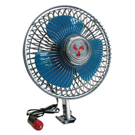 CORA 000120133 Ventilateur oscillant 12 V CORA 000120133 Ventilateur oscillant 12 V