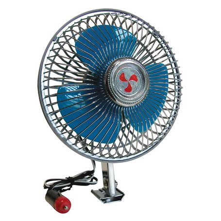 CORA 000120133 Ventilateur oscillant 12 V