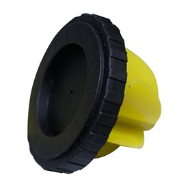 Cora 000120031 Bouchon de réservoir universel Cora 000120031 Bouchon de réservoir universel