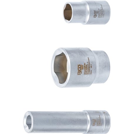 BGS 8827 | Jeu de douilles pour pompes Bosch VE