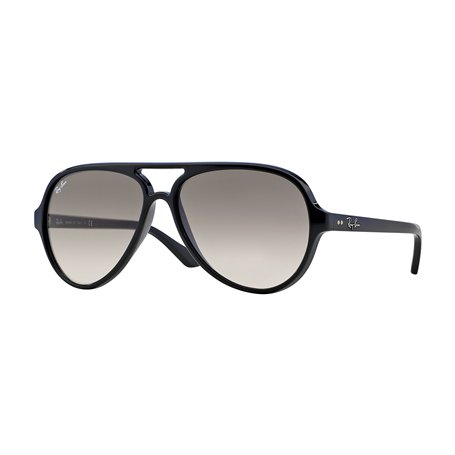 Ray-Ban Lunettes de soleil CATS 5000 Noir