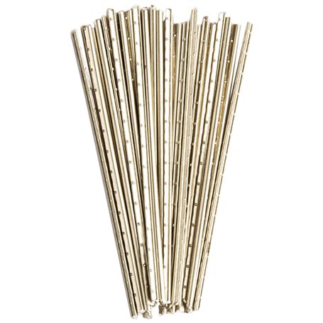 Dunlop 6130S Jeu de 24 frettes pour Guitare Gibson