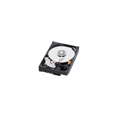 Western Digital Disque Dur 3To - SATA