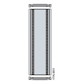 Abb -entrelec - Structure de dallage Artu L 1400 x 600 x 195 mm-l Abb -entrelec - Structure de dallage Artu L 1400 x 600 x 195 mm-l