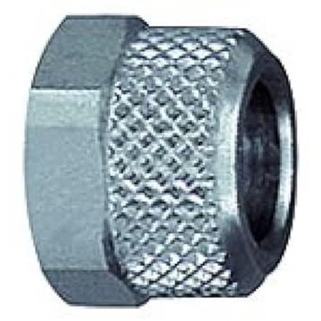 RIEGLER 110642-16.008-6 Écrou de raccordement