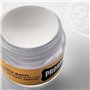 Proraso | Cire à moustache Wood & Spice (pot de 15 ml) – Cire moustache au beurre de karité et à la cire d'abeille pour soigner 