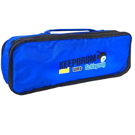 keepdrum MB01 Glockenspiel Sac de transport Xylophone Bag