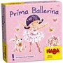 HABA 5979 - Prima Ballerina - Jeu de Motricité Enfant Plus de 4 Ans