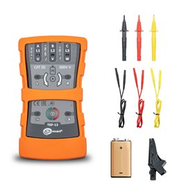 SONEL TKF-13 Testeur de séquence de phases et de direction des rotations du moteur