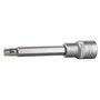 KS Tools - 911.1335 - Jeu de douilles tournevis 1/2" Ribe - 9 pièces - M5 à M14