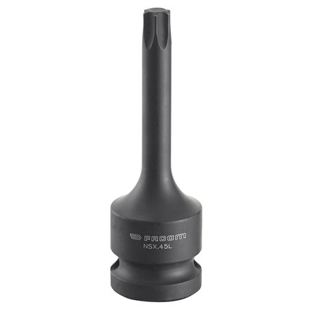 FACOM NSX.50L-Douille 1/2" Male Torx50 Longue Impact