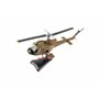 Daron Worldwide Trading Timbre Postal UH-1 Huey Gunship 1:87 Véhicule