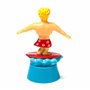 Puckator FF48 Figurine Solaire Surfeur
