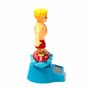 Puckator FF48 Figurine Solaire Surfeur