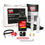 TB Kit de Purge/Bleed Kit pour Freins à disques Avid/SRAM