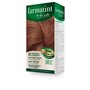 Farmatint 5R Castaño Claro Cobrizo. Tinte permanente. Cabello natural y color duradero. Sin amoníaco ni parabenes ni parafinas n