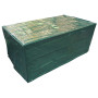 Housse pour table 225 x 143 x 90 cm