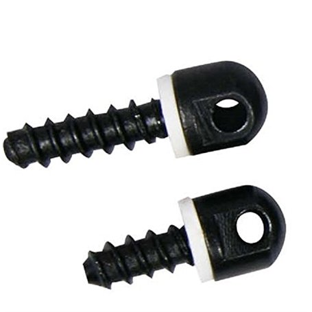 Savage Island Émerillons Vis pour Fusil