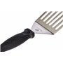 DE BUYER -4232.01 -pelle coudee ajour.biseaut fkofficium 12, Noir