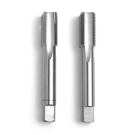 GSR Jeu de tarauds manuels professionnels