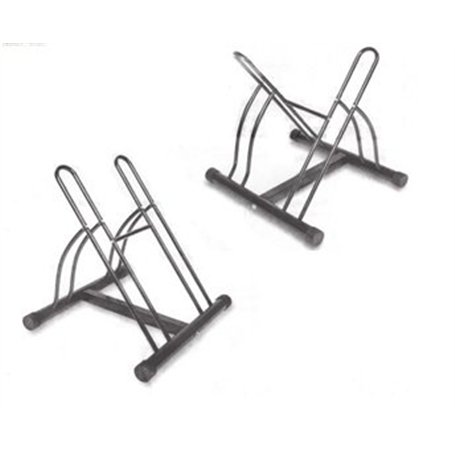 RATELIER pour VELOS Adaptable - INTERHOME©