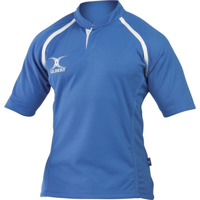 MAILLOT DE RUGBY