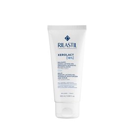 xerolact baume lactate de sodium 18% hydratant intensif corporel 100 ml