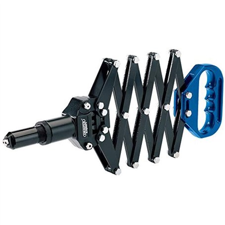 Draper Expert 27839–Pince à Riveter Extensible
