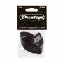 Dunlop 44P100 Lot de 12 Médiators pour Guitare