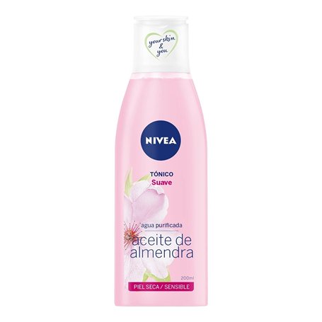 EFFET AQUA toner douce 200 ml