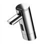 Schell – wT mitigeur électronique puris e 9 V type d'eau froide Chrome HD-K
