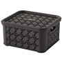 Tontarelli Set Boîte de Rangement 12 unités. Arianna 1.4 Lt