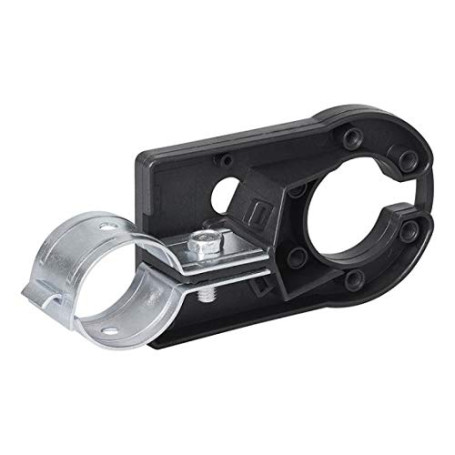 ProPlus 343535 Support de Prise pour Fixation d'une boîte d'attelage de remorque sur Le véhicule