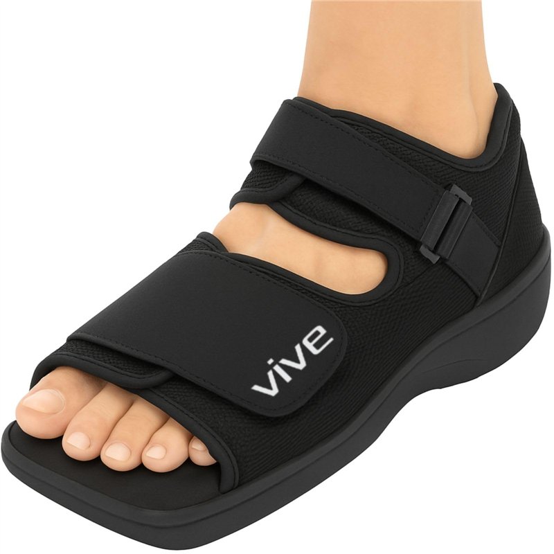 Chaussure Post-opératoire Podartis Mini-IN PO800 - Neuf, Pour Récupération Confortable
