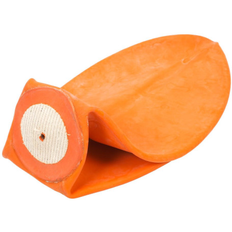 Tremblay - Vessie Ballon Foot - Vessie Ballon - Orange - Taille Unique