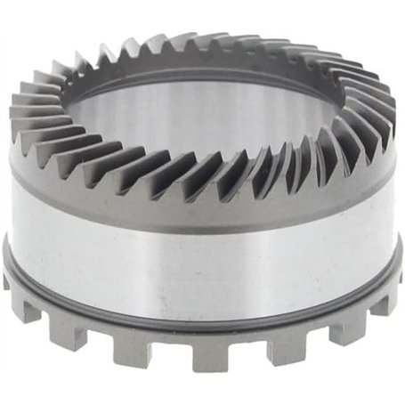 Makita 227401-9 Roue conique hélicoïdale pour modèle HR4500C avec marteau de démolition 36 dents