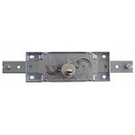 PREFER Serrure pour volets roulants 2 CH.ORI.DIR SICUR.S211