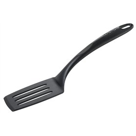 Tefal 2745112 Spatule de Cuisine, Plastique, Noir Tefal 2745112 Spatule de Cuisine