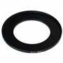 vhbw Bague d'adaptation de Filtre Step-Up de 55 mm vers 82 mm pour Objectif d'appareil Photo - Adaptateur