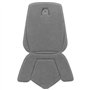POLISPORT 8634400003 - Coussin de Rechange pour Chaise modèle KOOLAH en Gris foncé